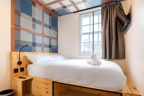 easyHotel Paddington