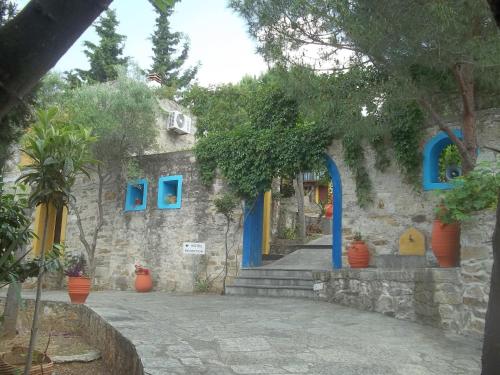 Akontisma – Kavala, MO