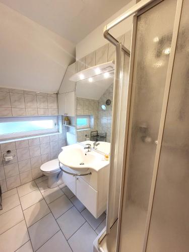 Winterberg Appartement 21028 - image 10