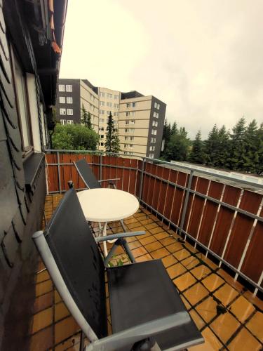 Winterberg Appartement 21028 - image 8