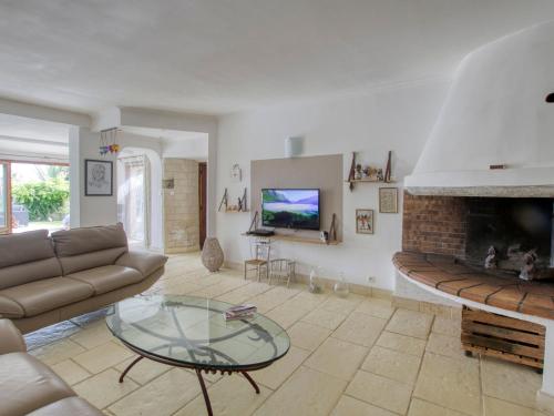 Apartment La Bastide Neuve by Interhome in Le Mouranier