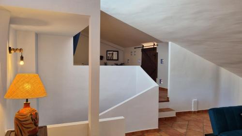 Iekārtas, Casa Rural La Posada de Santa Teresa in Pastrana
