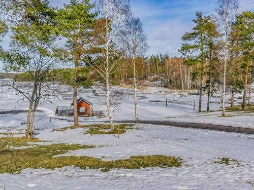 Holiday Home Vuorihuoneistot 510 by Interhome Holiday Home Vuorihuoneistot 510 by Interhome