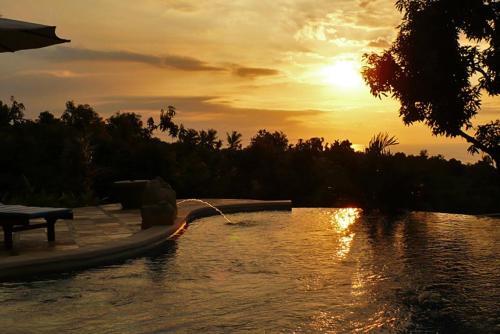 プリ マンガ シー ビュー リゾート&スパ11