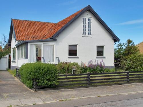  Apartment Rosabel - 1km from the sea in NW Jutland by Interhome, Pension in Skagen