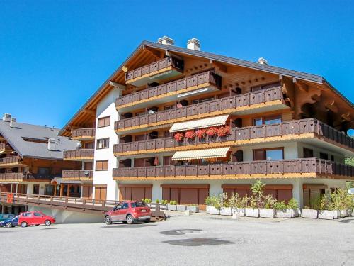 Apartment Lake Placid B5 by Interhome - Nendaz