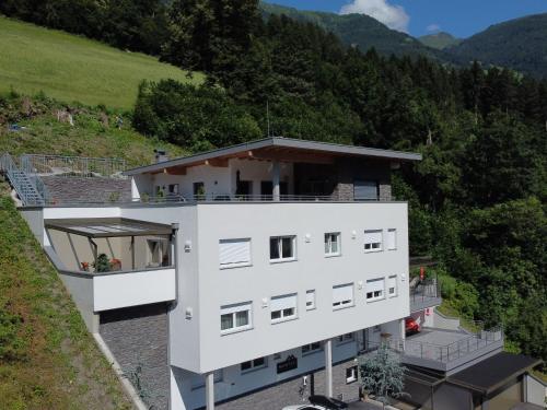 Apartment Montec Apart 2 by Interhome in Hippach