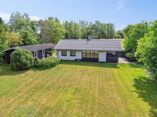  Holiday Home Niglæs - 400m to the inlet in Sealand by Interhome in Kirke-Hyllinge