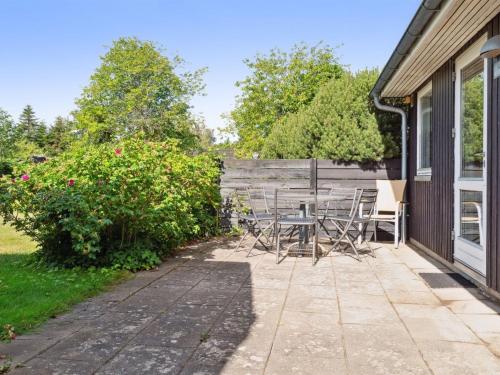  Holiday Home Niglæs - 400m to the inlet in Sealand by Interhome in Kirke-Hyllinge