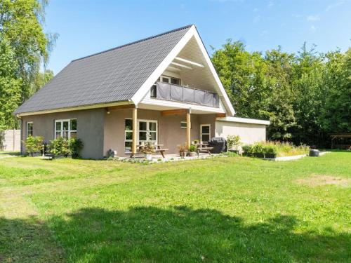  Holiday Home Lyder - 250m to the inlet in Sealand by Interhome in Hundested