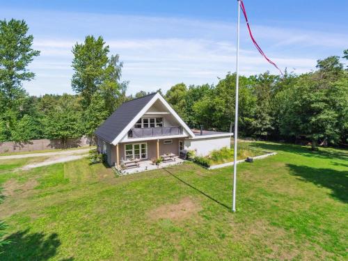  Holiday Home Lyder - 250m to the inlet in Sealand by Interhome in Hundested