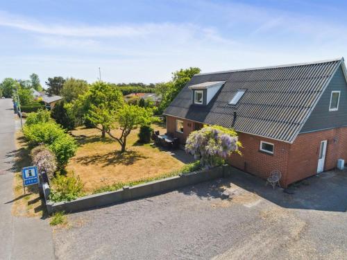  Apartment Angelie - 350m from the sea in Bornholm by Interhome, Pension in Neksø