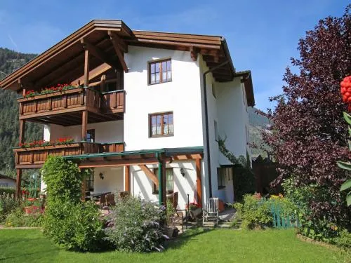 Apartment Rätia II by Interhome in Pfunds, Österreich