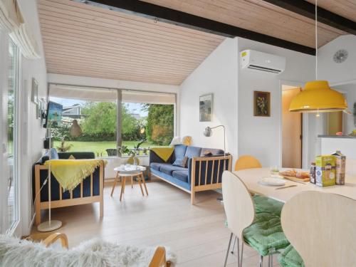  Holiday Home Clemence - 250m from the sea in Sealand by Interhome in Slagelse