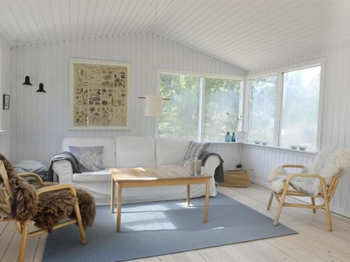  Holiday Home Rami - from the sea in Sealand by Interhome in Nykøbing Sjælland
