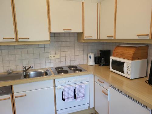 Apartment Sonnenschein B by Interhome in Spiss