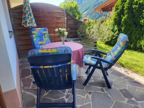 Apartment Sonnenschein B by Interhome in Spiss