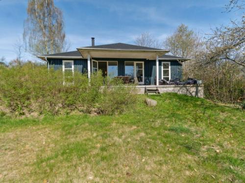  Holiday Home Nille - 485m to the inlet in Sealand by Interhome in Ølsted