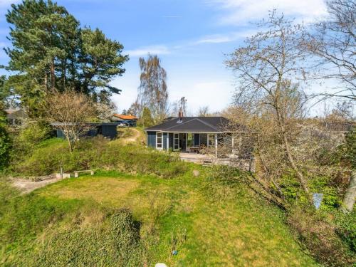  Holiday Home Nille - 485m to the inlet in Sealand by Interhome in Ølsted