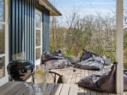  Holiday Home Nille - 485m to the inlet in Sealand by Interhome in Ølsted