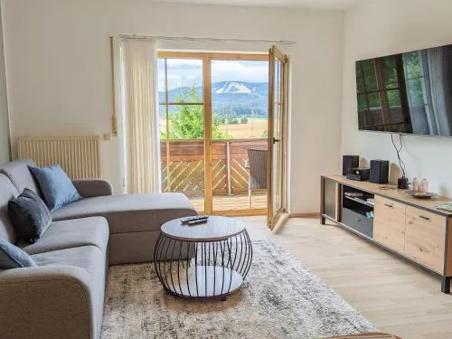 Apartment ReMaWe by Interhome in Regen, Deutschland