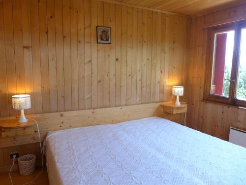  Holiday Home Moncalme by Interhome in Crans-Montana