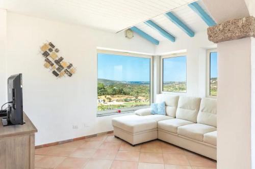  Villa Lara, Pension in Cugnana