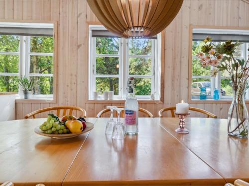 Holiday Home Ilmari - 150m from the sea in Bornholm by Interhome