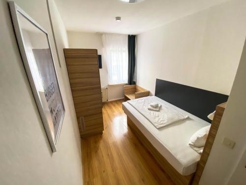 Limok Rooms Hamm in 漢姆