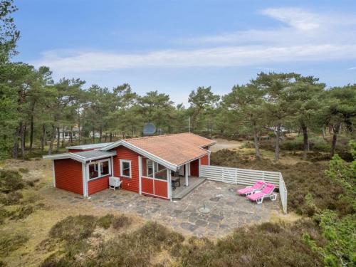  Holiday Home Sanela - 150m from the sea in Bornholm by Interhome, Pension in Neksø