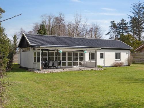 Holiday Home Mareike - 200m from the sea by Interhome – khách sạn tại Idestrup