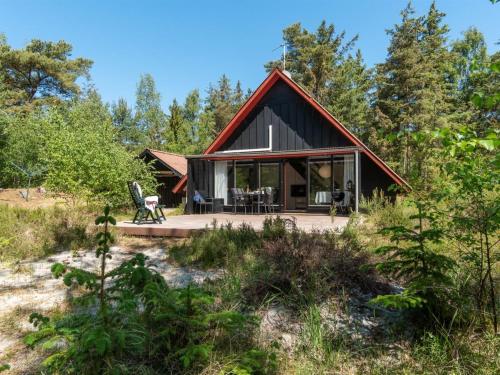  Holiday Home Olla - 400m from the sea in Bornholm by Interhome, Pension in Neksø