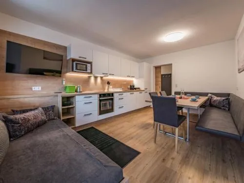 Apartment Montec-1 by Interhome in Hippach, Österreich