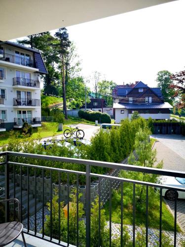 Apartament AB Villa Mountain View Szklarska Poręba, Szklarska Poręba (foto 9)