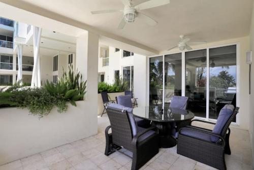 Coastal Condo Deerfield Beach Retreat 3 bed 2 bath