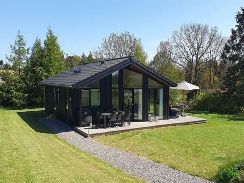 Holiday Home Enisa - 800m from the sea in Bornholm by Interhome