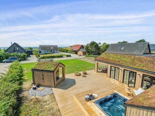 Holiday Home Ottmar - 150m from the sea in Funen by Interhome