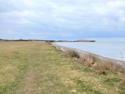 Holiday Home Ottmar - 150m from the sea in Funen by Interhome