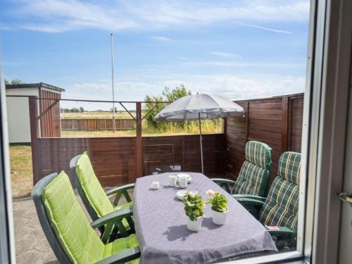  Holiday Home Lippi - 125m from the sea by Interhome in Mesinge