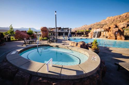 Sage Creek at Moab Luxury Condo B