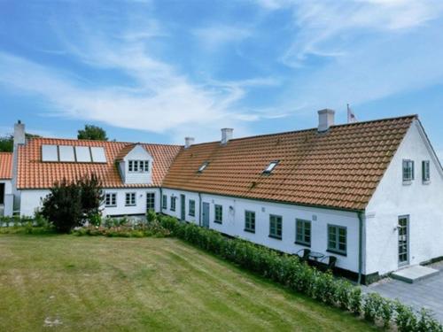  Apartment Ehm - 1km from the sea in SE Jutland by Interhome, Pension in Skovby