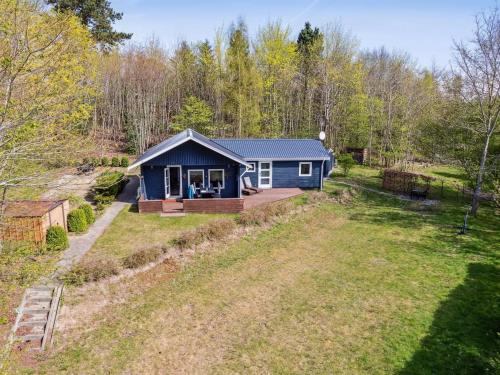  Holiday Home Temjana - 1-5km from the sea in Sealand by Interhome in 4500 Nyrup