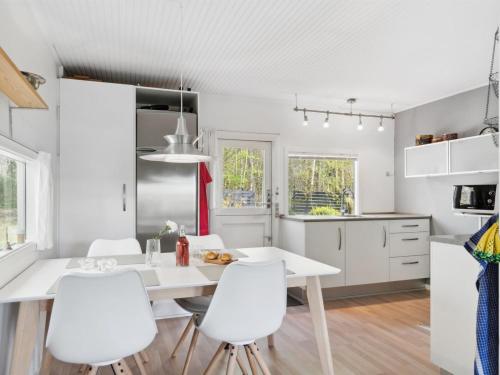 Holiday Home Temjana - 1-5km from the sea in Sealand by Interhome in Nyrup