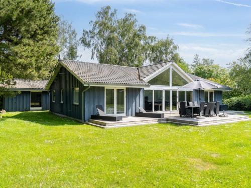  Holiday Home Josina - 675m from the sea in Sealand by Interhome, Pension in Tjørneholm