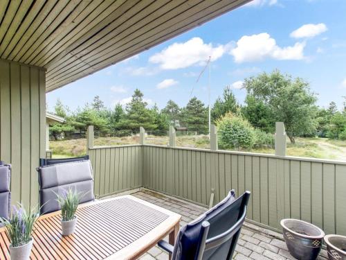  Holiday Home Aud - 1-5km from the sea in Western Jutland by Interhome in Blåvand