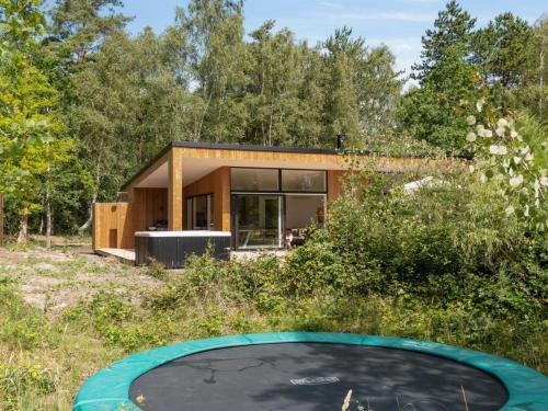 Holiday Home Tinja - 900m from the sea in Sealand by Interhome