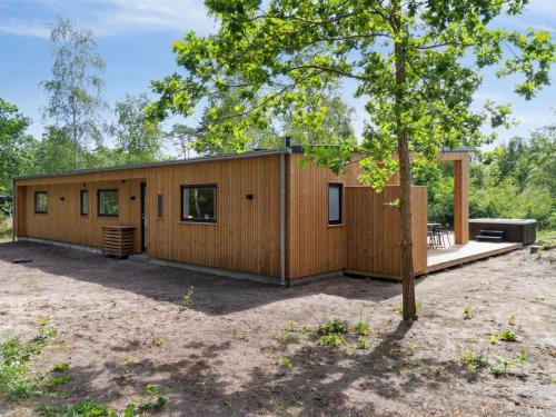 Holiday Home Tinja - 900m from the sea in Sealand by Interhome