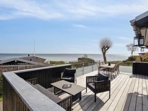  Holiday Home Steen - 30m from the sea by Interhome in Vejstrup