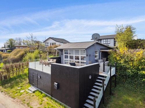 Holiday Home Steen - 30m from the sea by Interhome in Vejstrup