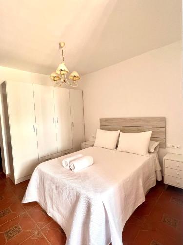 APARTAMENTO LA MURALLA, Кордова